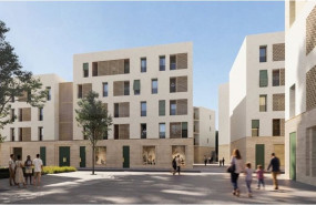 ep proyecto 1050 uno de los dos ganadores para nuevas viviendas en el barrio alto de almeria