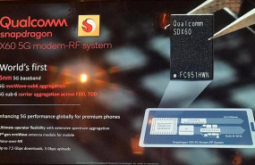 ep qualcomm snapdragon x60 5g