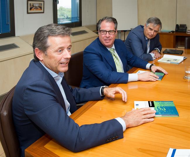 ep raceanfabra presentanguiareducir riesgos laboralescarretera
