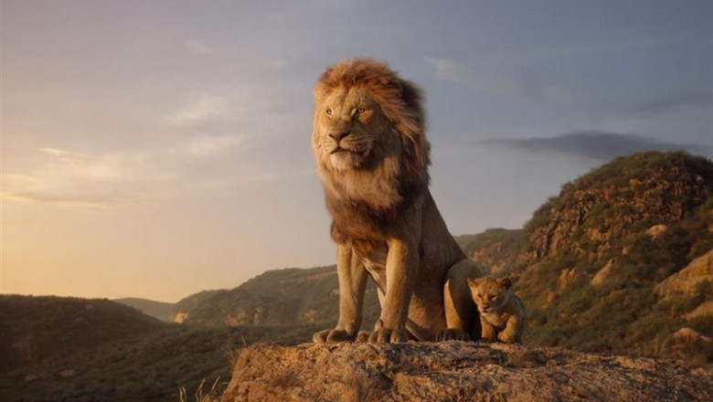 El Rey León | DISNEY - Archivo ep rey leon 20190812165411