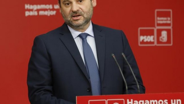 ep ruedaprensasecretarioorganizacionpsoe jose luis abalos 20180530110902