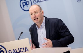 ep secretario generalppdeg miguel tellado en ruedaprensa
