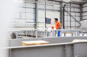 ep seur optimiza sus servicios para enviar mercancias peligrosas en cantidades limitadas en el