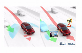 ep sistema de deteccion de punto ciego de ford