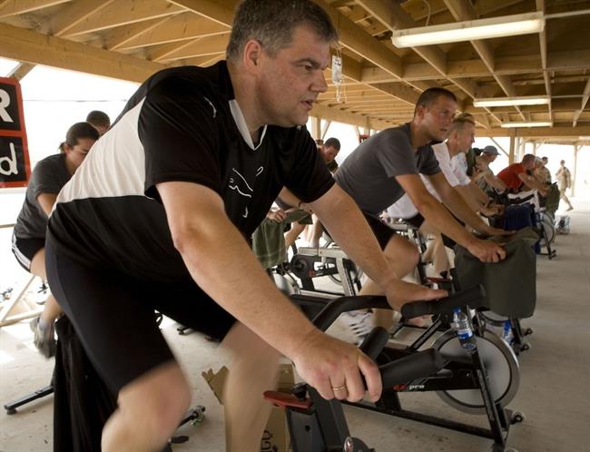 ep spinning bicicletas