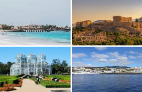 ep tap air portugal opera nuevas rutas a curitiba praia atenas y terceira en su programa de verano