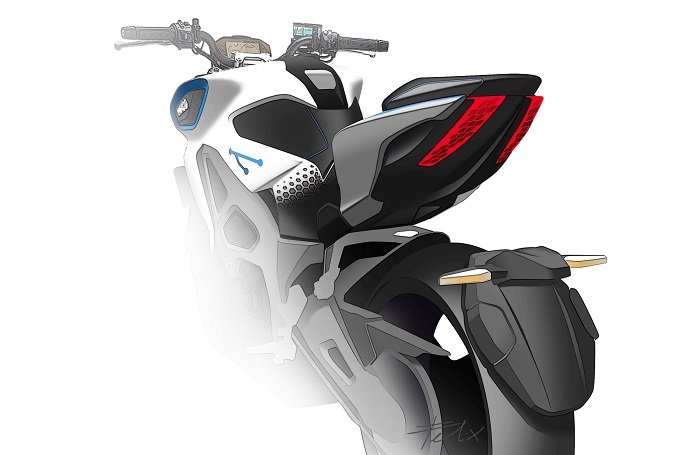 ep teaser del kymco revonex