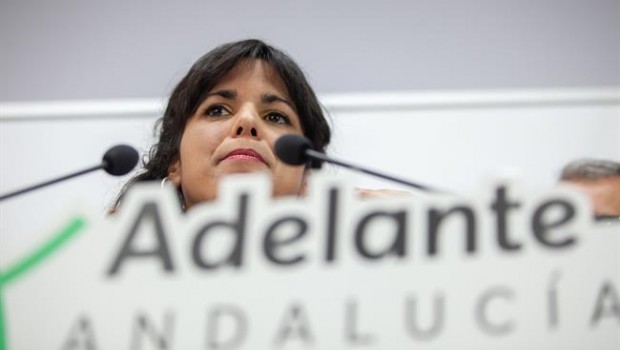 ep teresa rodriguez candidataadelante andalucia en ruedaprensa