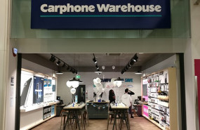 ep tienda carphone warehouse