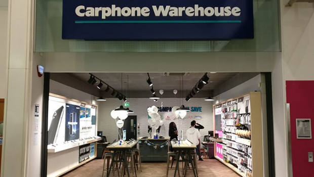 ep tienda carphone warehouse
