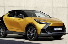 ep toyota renueva el c hr plug in hybrid con su nuevo acabado spirit disponible desde 38250 euros ep toyota renueva el c hr plug in hybrid con su nuevo acabado spirit disponible desde 38250 euros