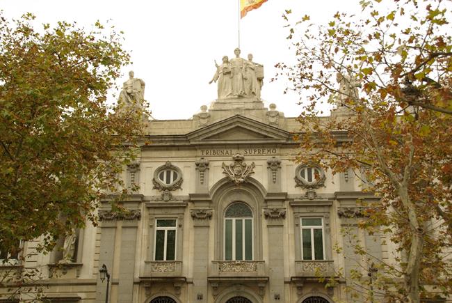 ep tribunal supremo espana