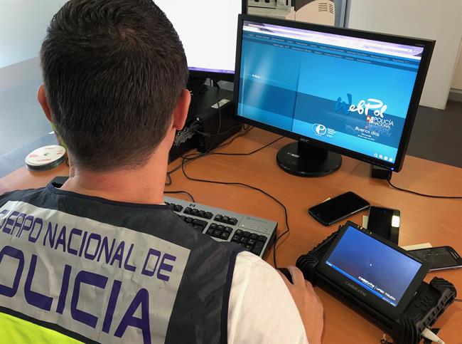 Un agente | CNP ep un agente