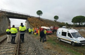 ep un tres descarrilaarahal sevilla y deja 21 heridos