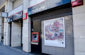 ep una sucursal de kutxabank