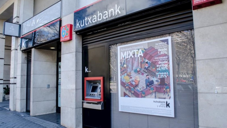 ep una sucursal de kutxabank