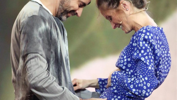 Verdeliss y el 'método canguro' para bebés prematuros, ¿en qué consiste? | EUROPA PRESS REPORTAJES - Archivo ep verdelissel metodo canguro para bebes prematuros enconsiste