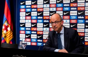 ep vicepresidentedel fc barcelona jordi cardoner