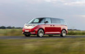 ep volkswagen lanza las versione gtx y pro del id buzz con traccion de cuatro ruedas y autonomia de