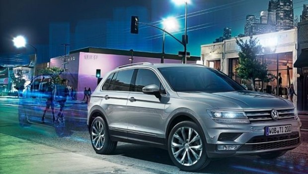 ep volkswagen tiguan techgo