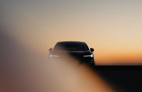 ep volvo revela los primeros detalles del ex60 su electrico con mayor autonomia que se lanzara este