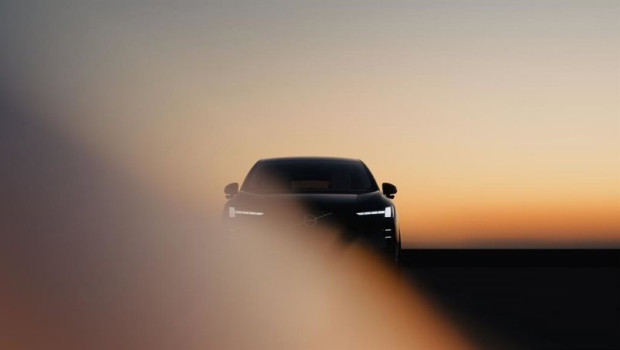 ep volvo revela los primeros detalles del ex60 su electrico con mayor autonomia que se lanzara este