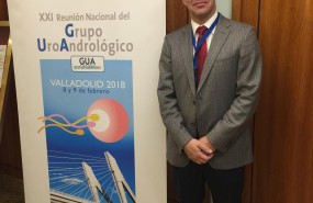 ep xxi reunion nacional grupo uroandrologico