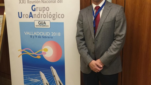 ep xxi reunion nacional grupo uroandrologico