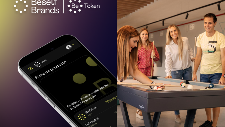 espaa registra su primer caso de tokenizacin total de acciones en una empresa no cotizada 20250522105455 