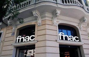 fnac goya madrid