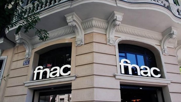 fnac goya madrid