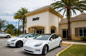 hertz dl tesla hertz dl tesla