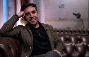 juanjo amorín presidente y fundador de edix, el instituto de expertos digitales de la unir