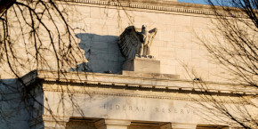 la fed americaine 