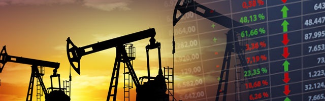 El petróleo, en máximos de seis semanas: empieza la temporada de huracanes