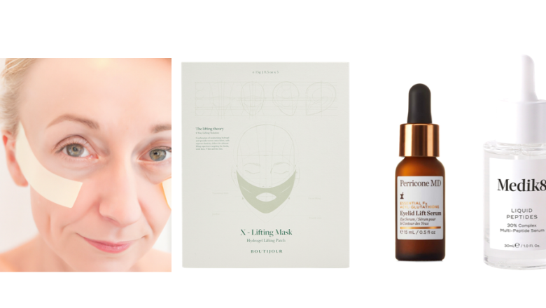 productos face taping