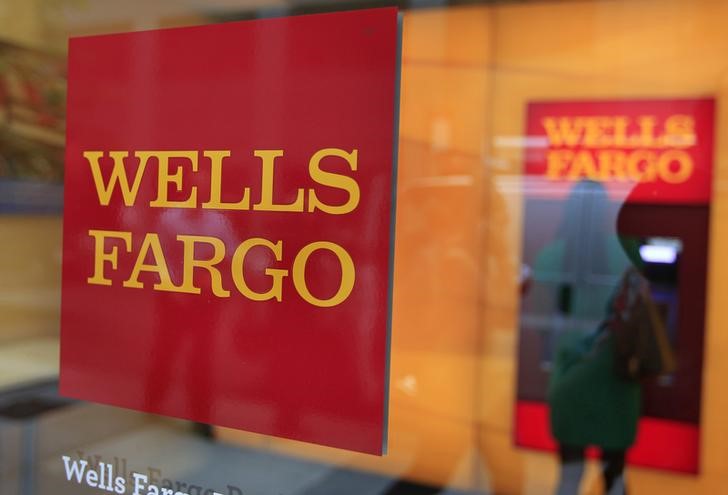 Wells Fargo impulsa sus beneficios tras liberar la reserva para insolvencias