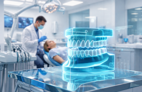 smilecad laboratorio dental 