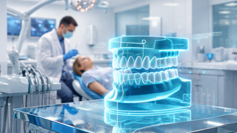smilecad laboratorio dental 
