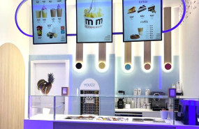 summy yogurt experience apertura summy yogurt experience apertura