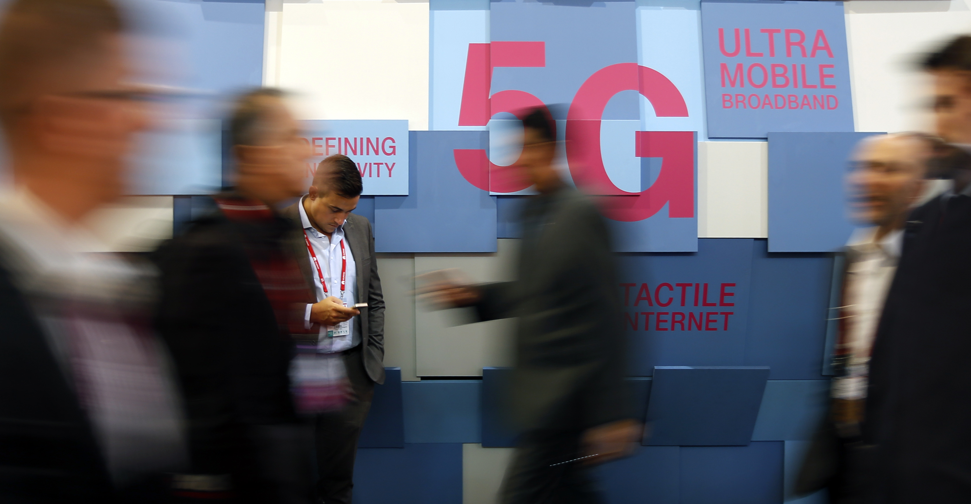 telecoms-frequence-5g-telephonie-mobile-world-congress