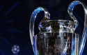 Champions League trofeo