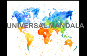 universal mandala madrid