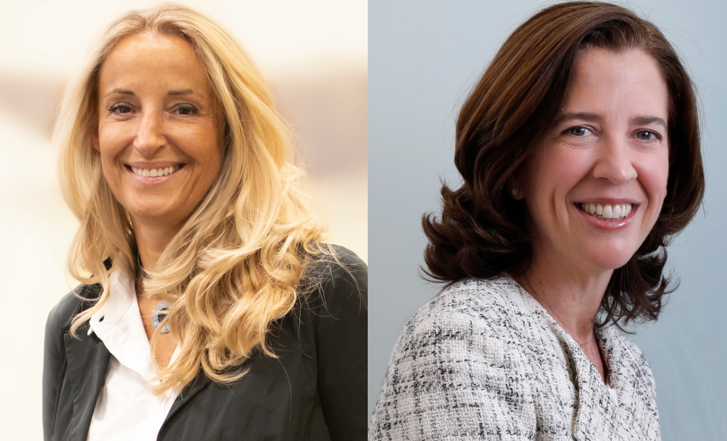 La CEOE nombra nuevas vicepresidentas a Alejandra Kindelán y María Helena Antolín