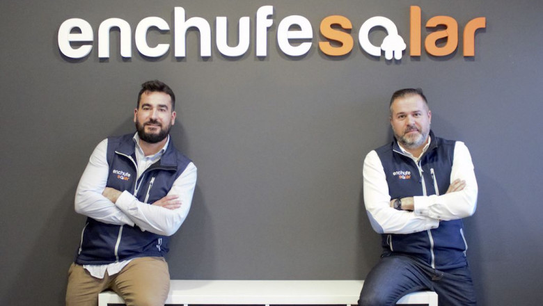 1580805574 antonio go mez y daniel montilla el equipo de enchufesolar