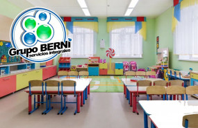 1612527232 actividades de limpieza y desinfeccion en las escuelas por grupo berni