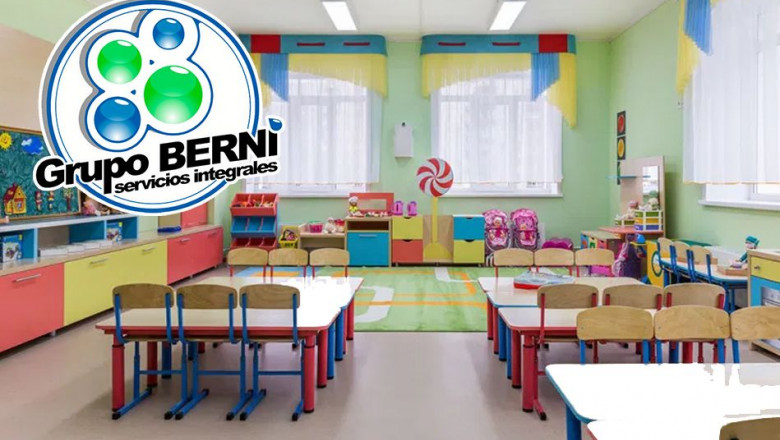 1612527232 actividades de limpieza y desinfeccion en las escuelas por grupo berni