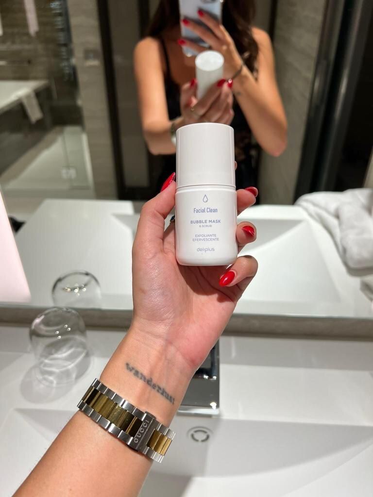 1645618781 bubble oxygen mask