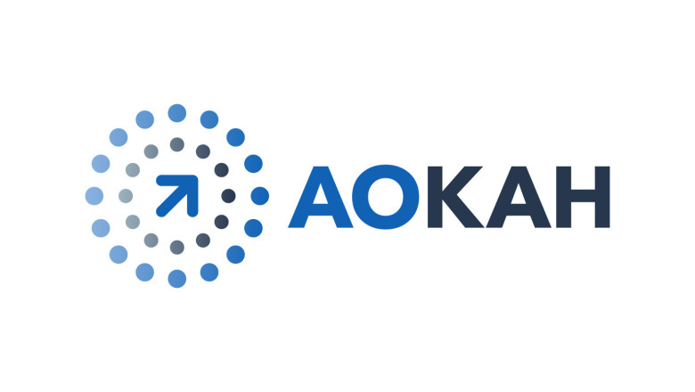 Aokah Logo aokah logo