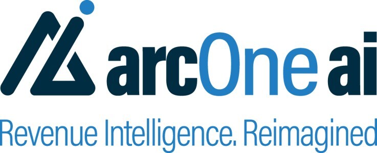 ArcOne AI logo arcone